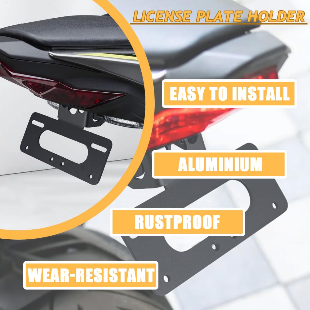 REARACE M10 signal compatibility supports OEM and aftermarket indicators