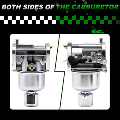 Rebuiman fuel pump included supports consistent fuel supply