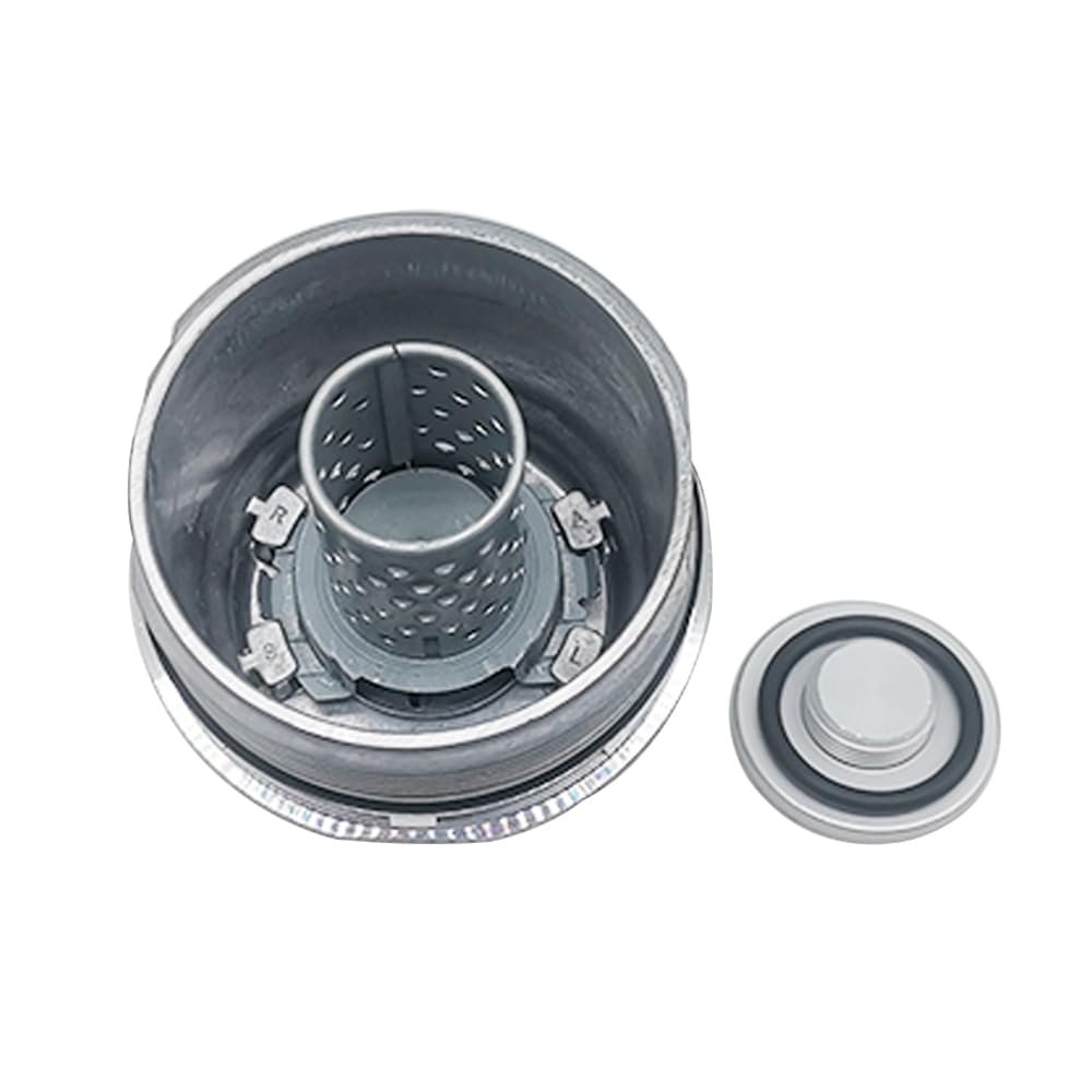 Recajia aftermarket replacement part note indicates reliable Toyota engine compatibility.