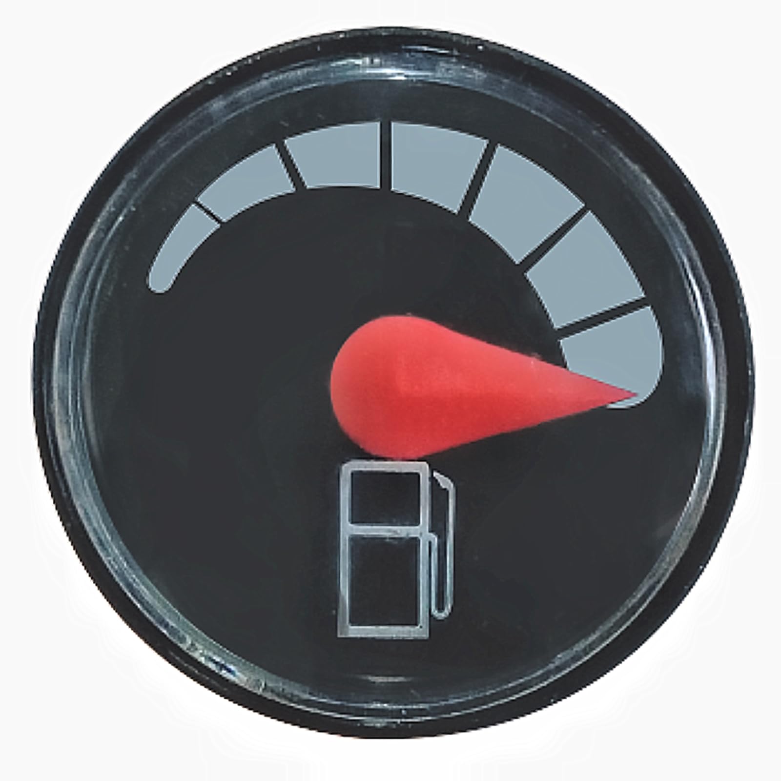 Recmod installation-ready fuel gauge seal for Arctic Cat ATV simplifies maintenance.