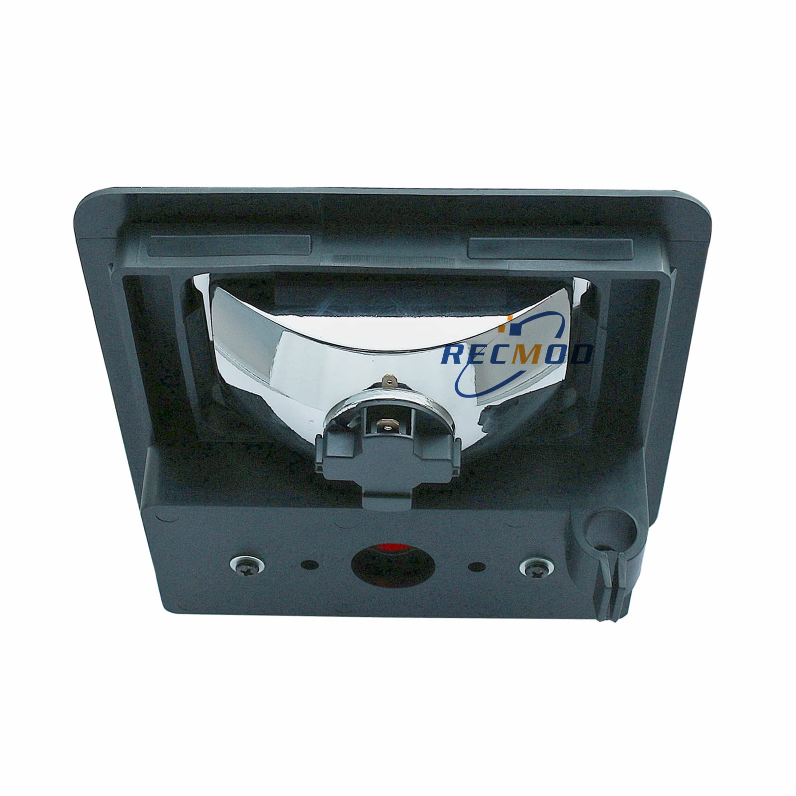 Recmod packaging image confirms safe shipment and ready-to-install parts