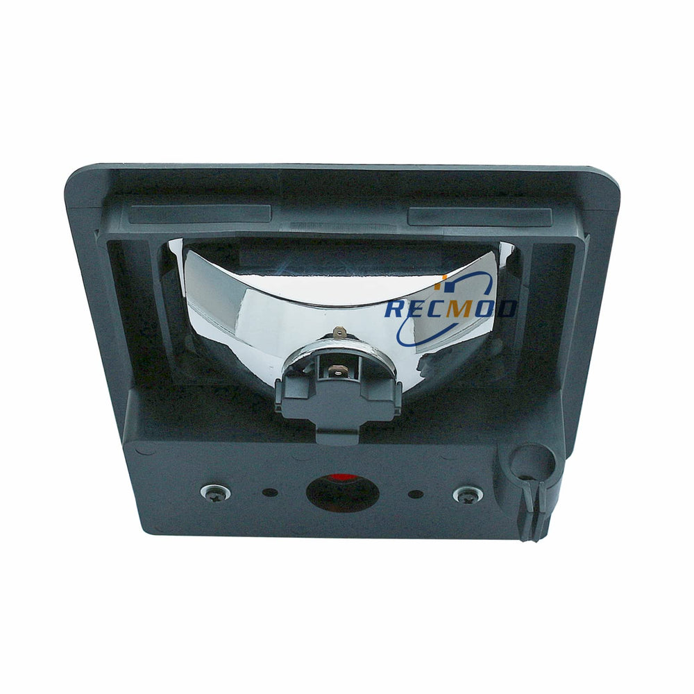 Recmod packaging image confirms safe shipment and ready-to-install parts
