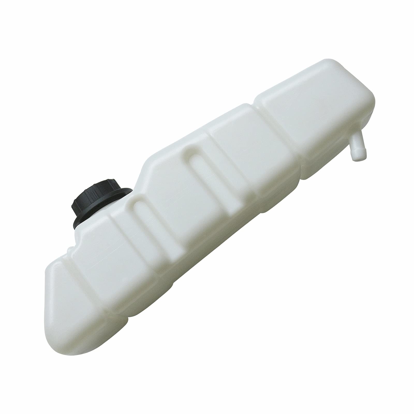 Recmod coolant tank cap for Bobcat A300, secure seal and easy refilling.