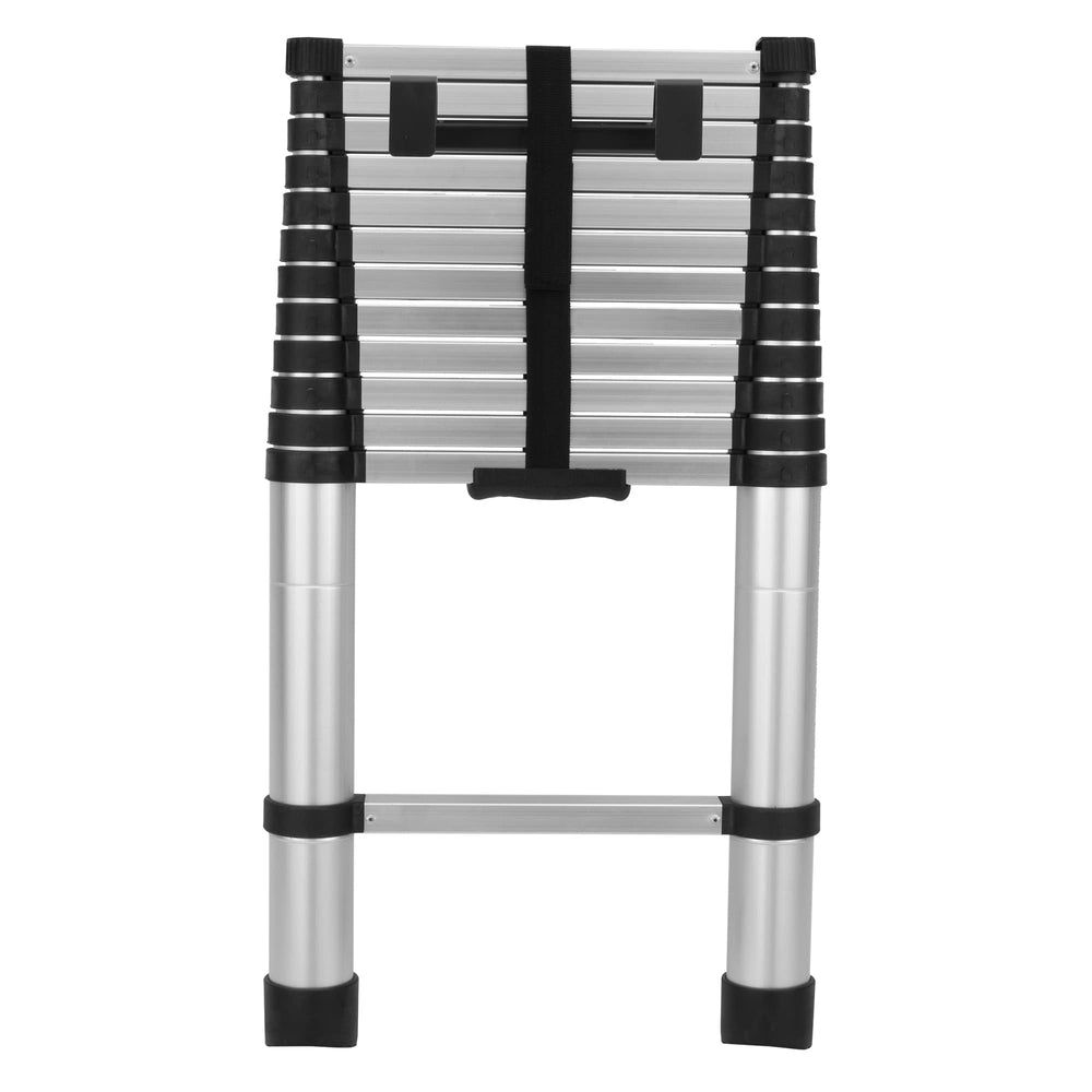 RecPro RV ladder supports versatile home and maintenance tasks