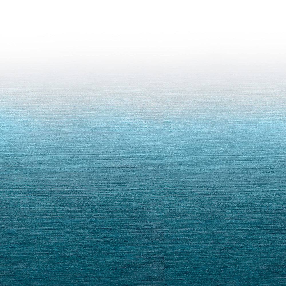 Six fade color options, including Ocean Blue Fade, for RV exterior styling.