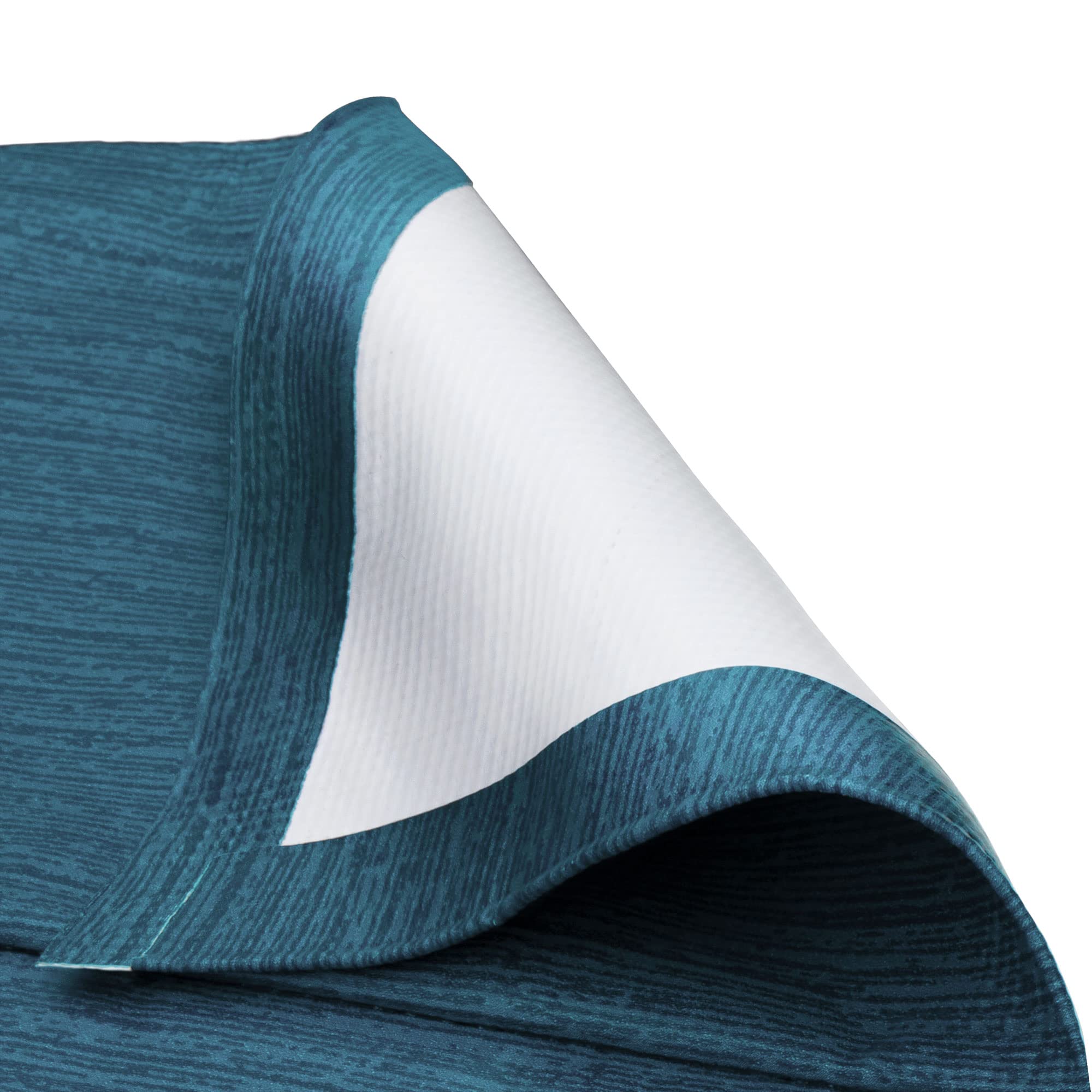 RecPro heat-welded seams reduce stress points for reliable performance.