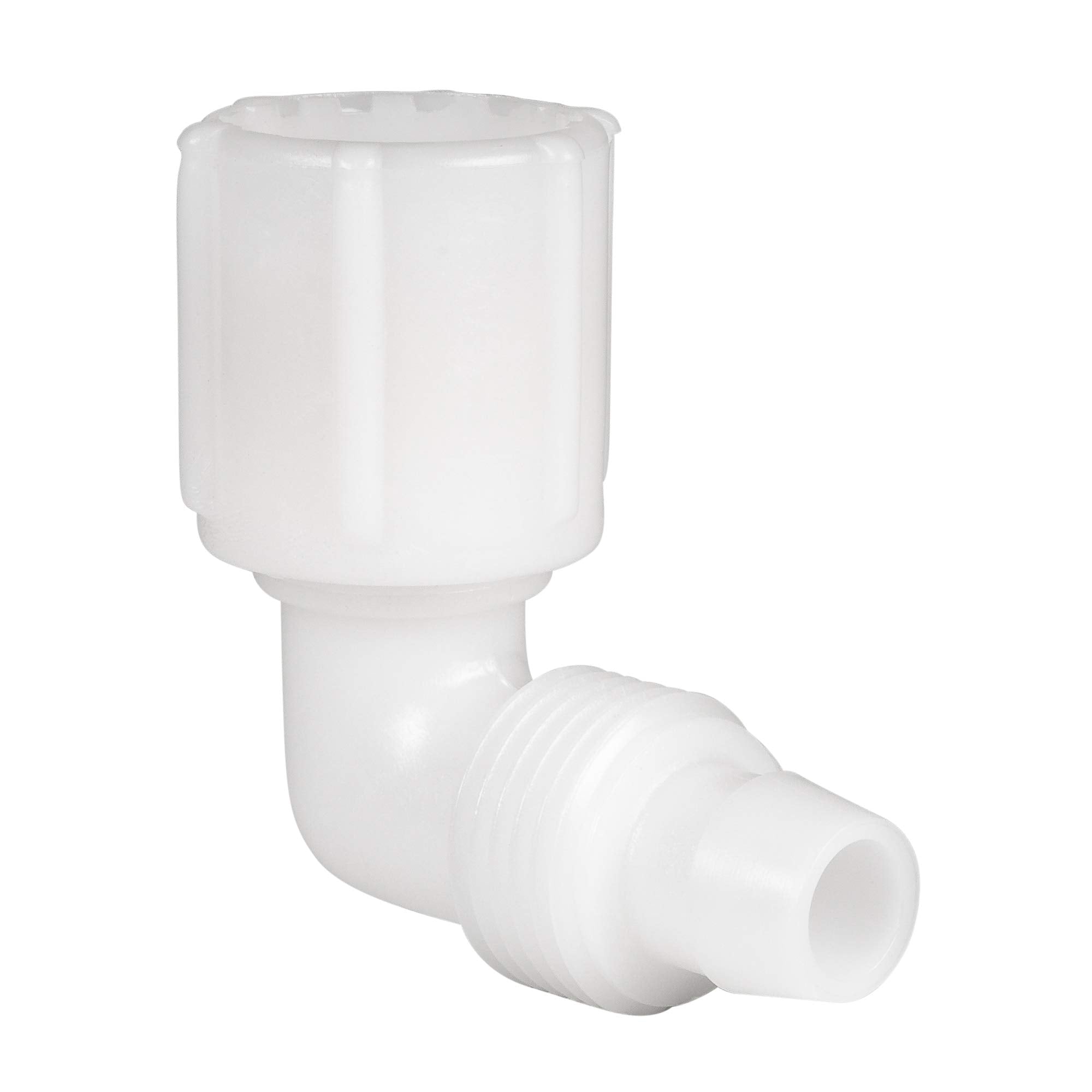 RecPro PEX-to-faucet adapter simplifies RV repairs on the go.