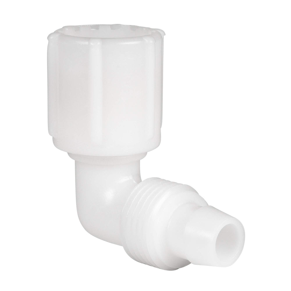 RecPro PEX-to-faucet adapter simplifies RV repairs on the go.