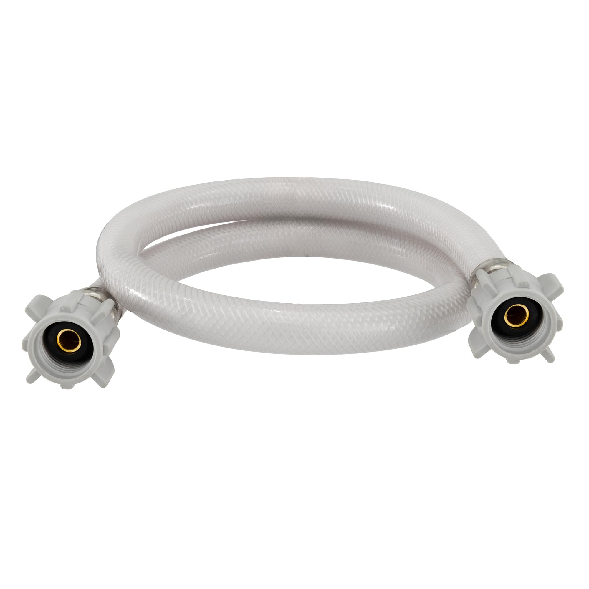 RecPro RV Water Hose lead-free design highlighted for safe water connections
