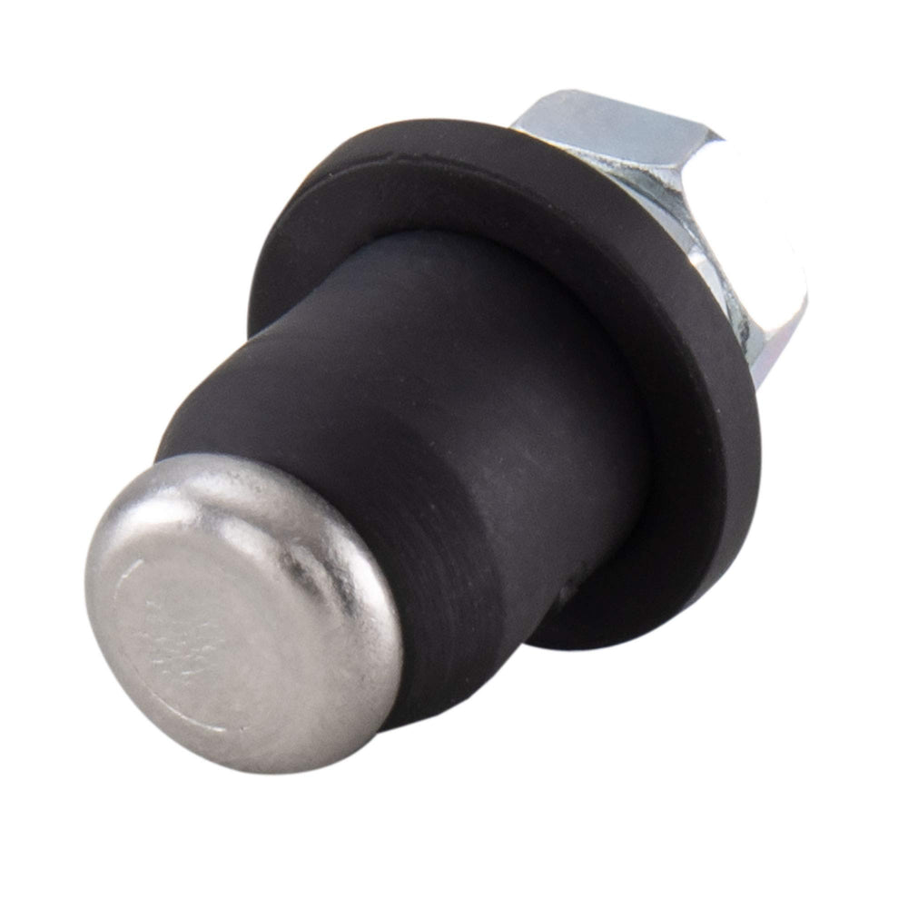 RecPro black tank probes with secure screw-in installation.