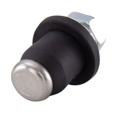RecPro black tank probes with secure screw-in installation.