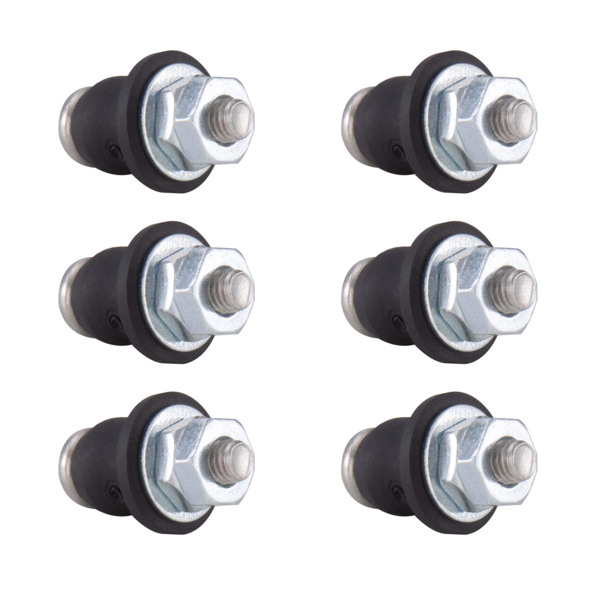 RecPro RV water probes for fresh tank with rust-resistant sensors.