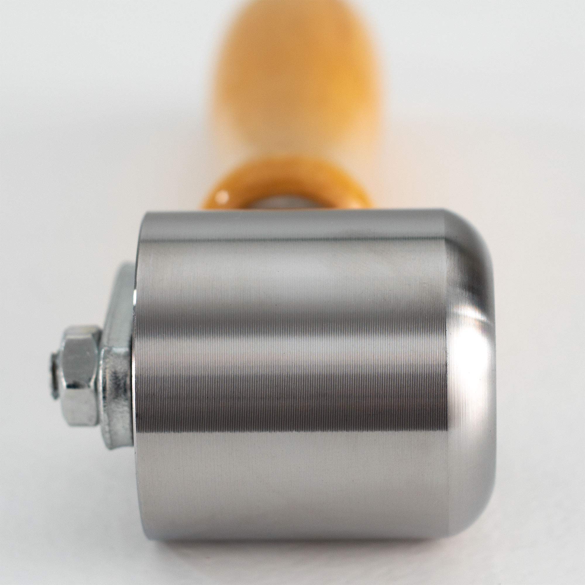 RecPro vinyl plank flooring roller ideal for secure seam finishing