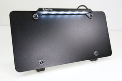Red Flag Robotics UV-stable epoxy LED diffusion provides even bright illumination.