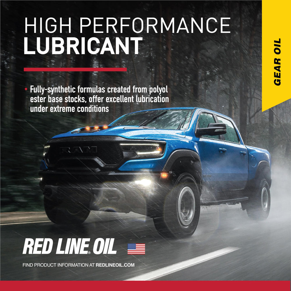 Red Line 57914 12-pack packaging communicates value and consistent performance.