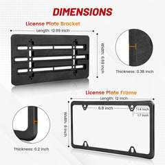 RED WOLF stainless steel frame close-up highlighting rust protection and UV stability.