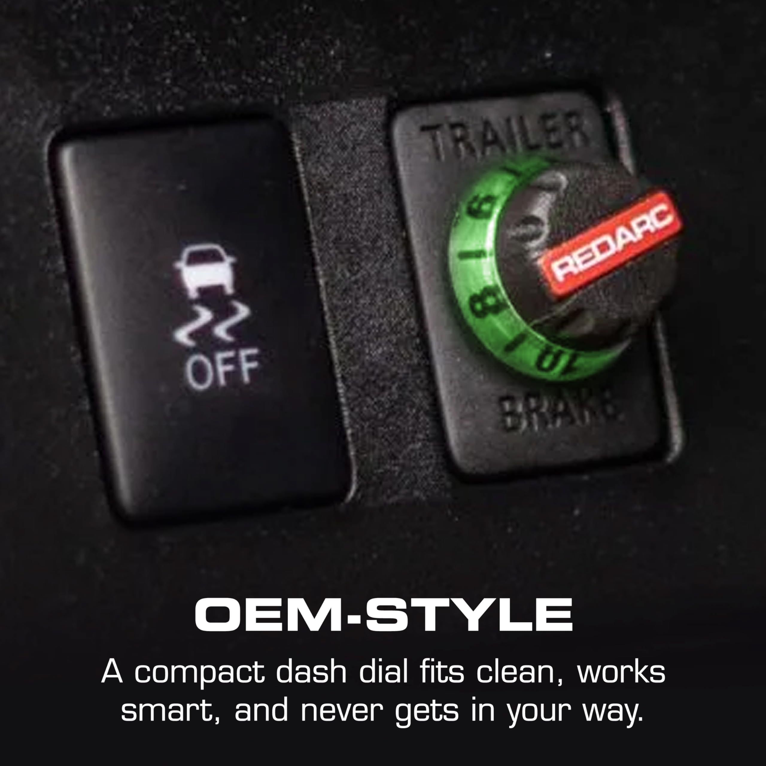 REDARC Tow-Pro Elite outback durability testing shows rugged reliability