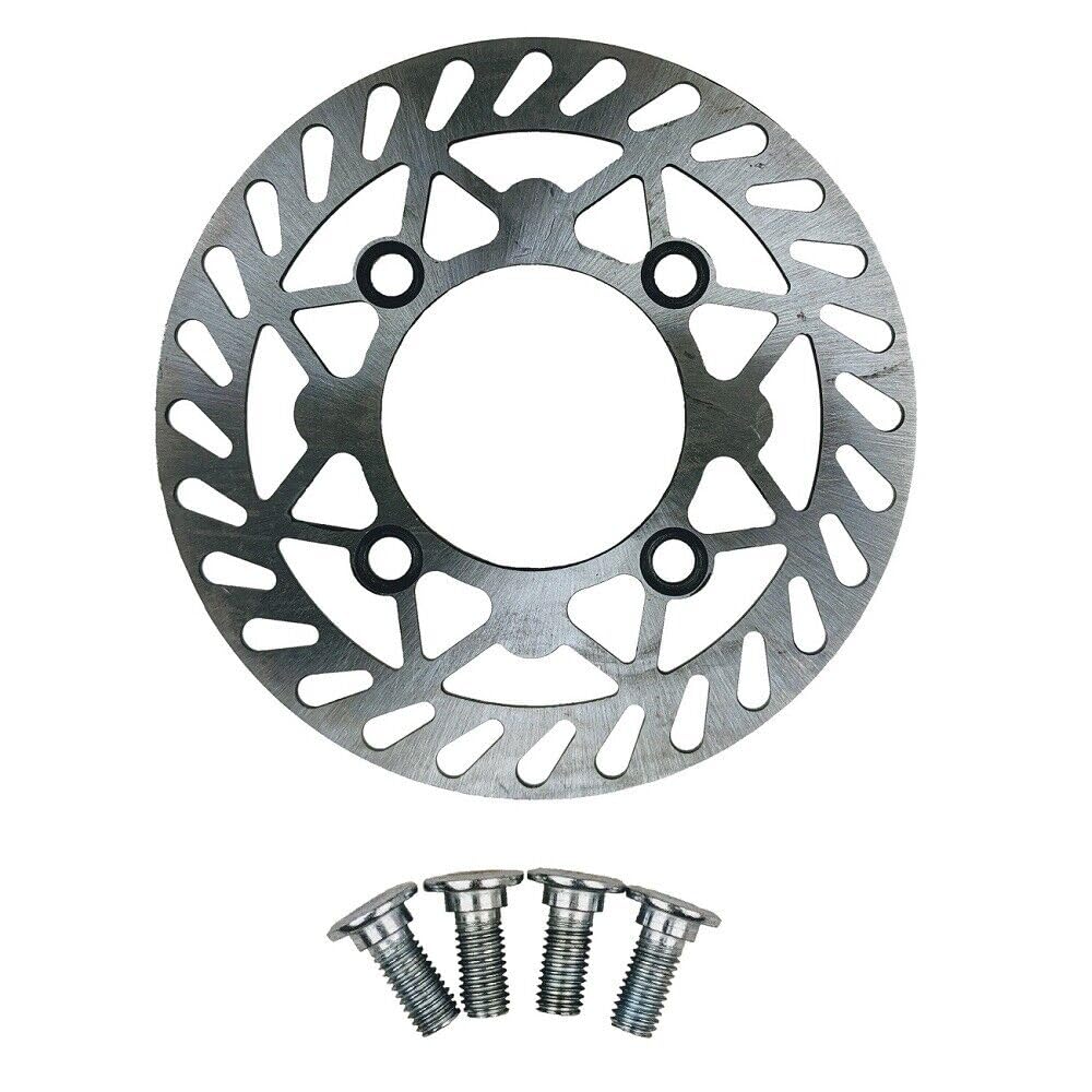 RedCap fits KLX65 TT 125 Apollo and Kayo models