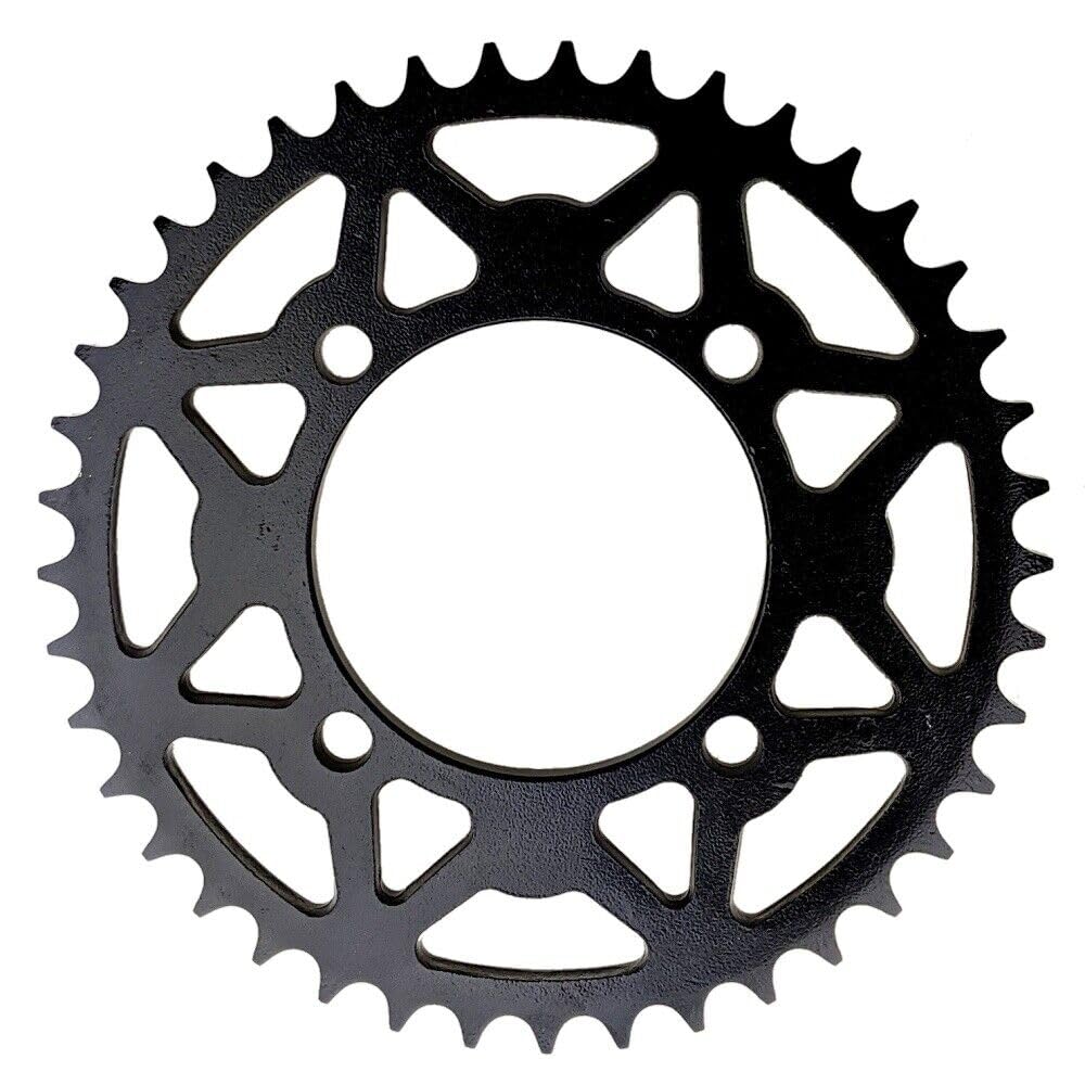 RedCap 90-100-14 tire trail fit for off road traction