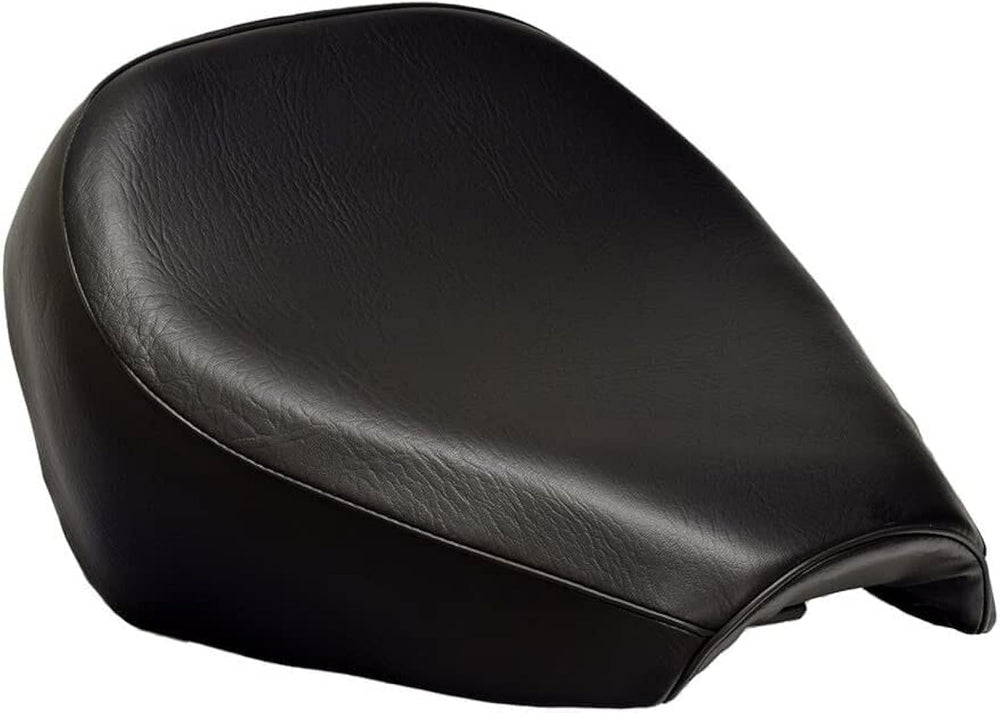 RedCap complete black seat for MB200 with base and foam for secure mounting