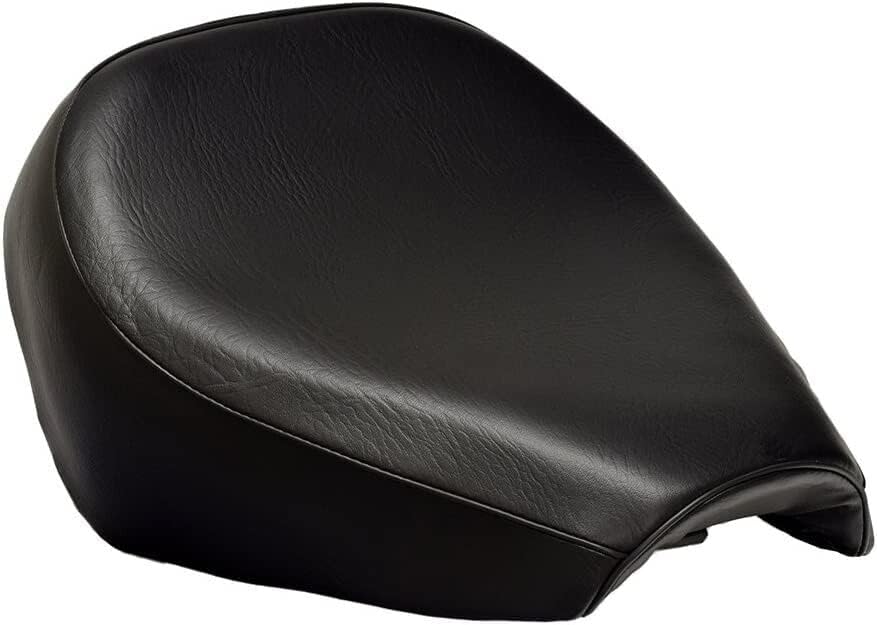 RedCap seat cover with gripper for a stable, comfortable ride