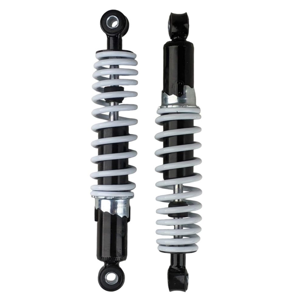 RedCap Coolster 125cc front shock, 2pc package for replacement