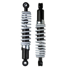 RedCap Coolster 125cc front shock, 2pc package for replacement