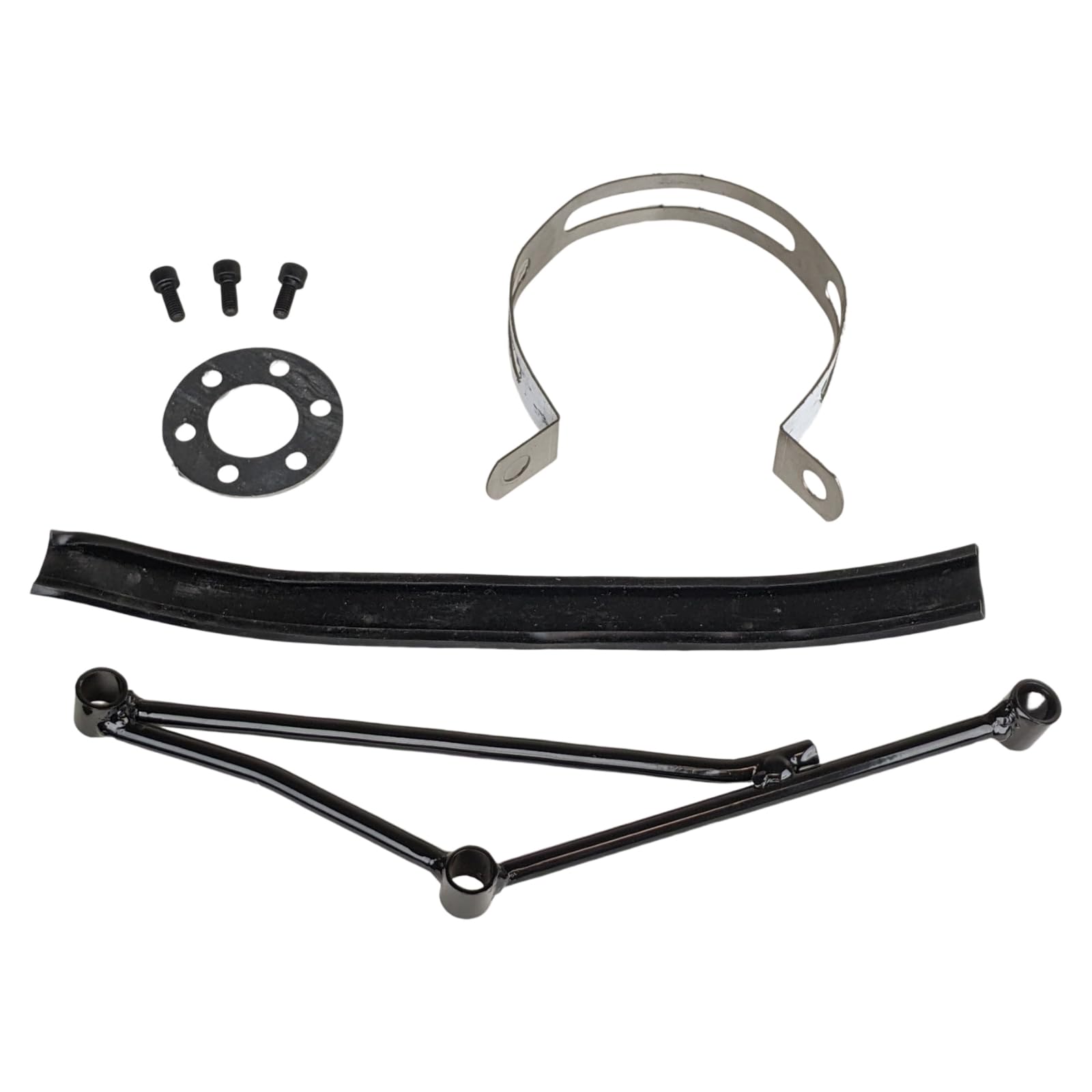 RedCap Gy6-50cc fit supports TaoTao and Jonway scooters with reliable compatibility.