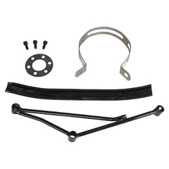 RedCap Gy6-50cc fit supports TaoTao and Jonway scooters with reliable compatibility.
