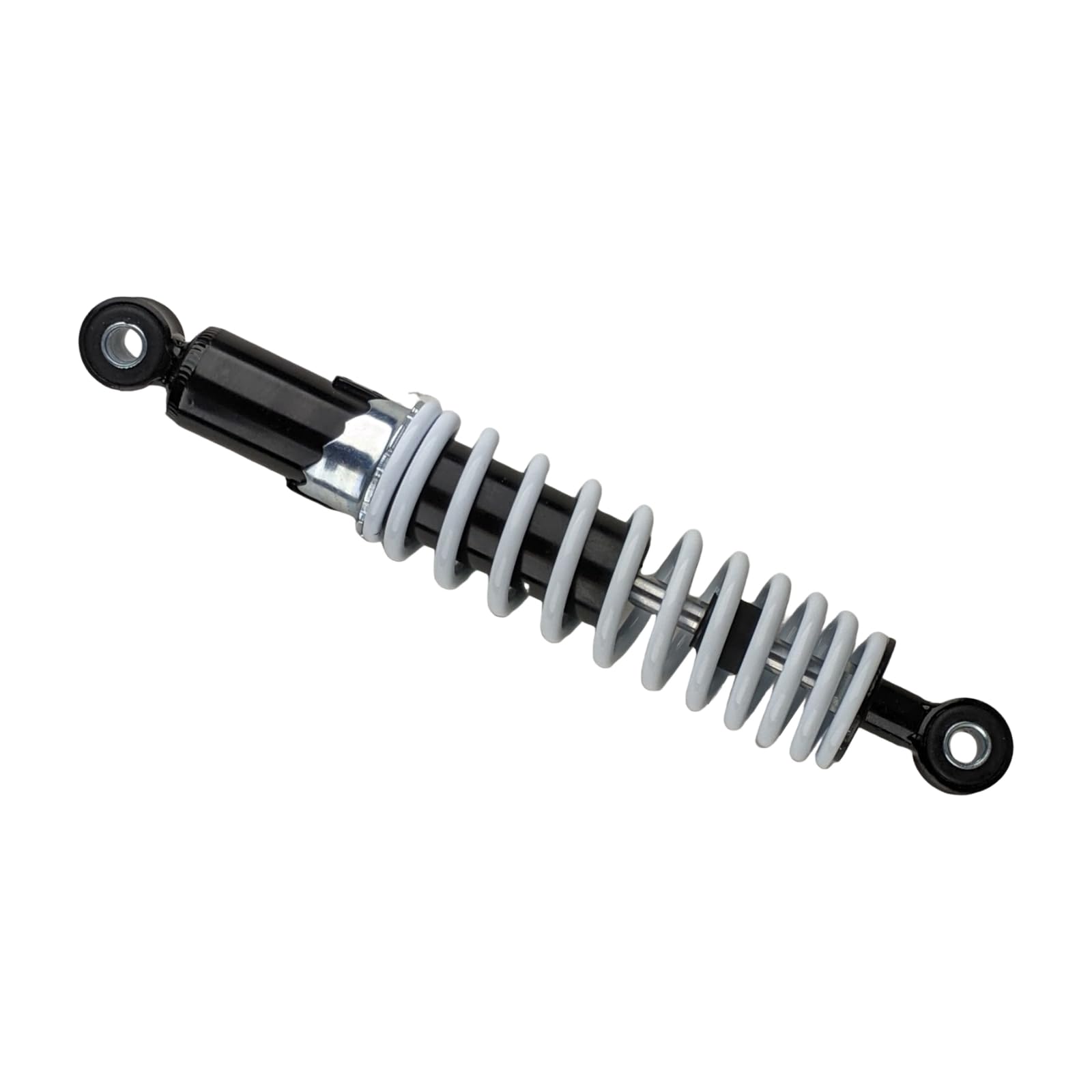 RedCap TaTaO front shock set for reliable front-end upgrade