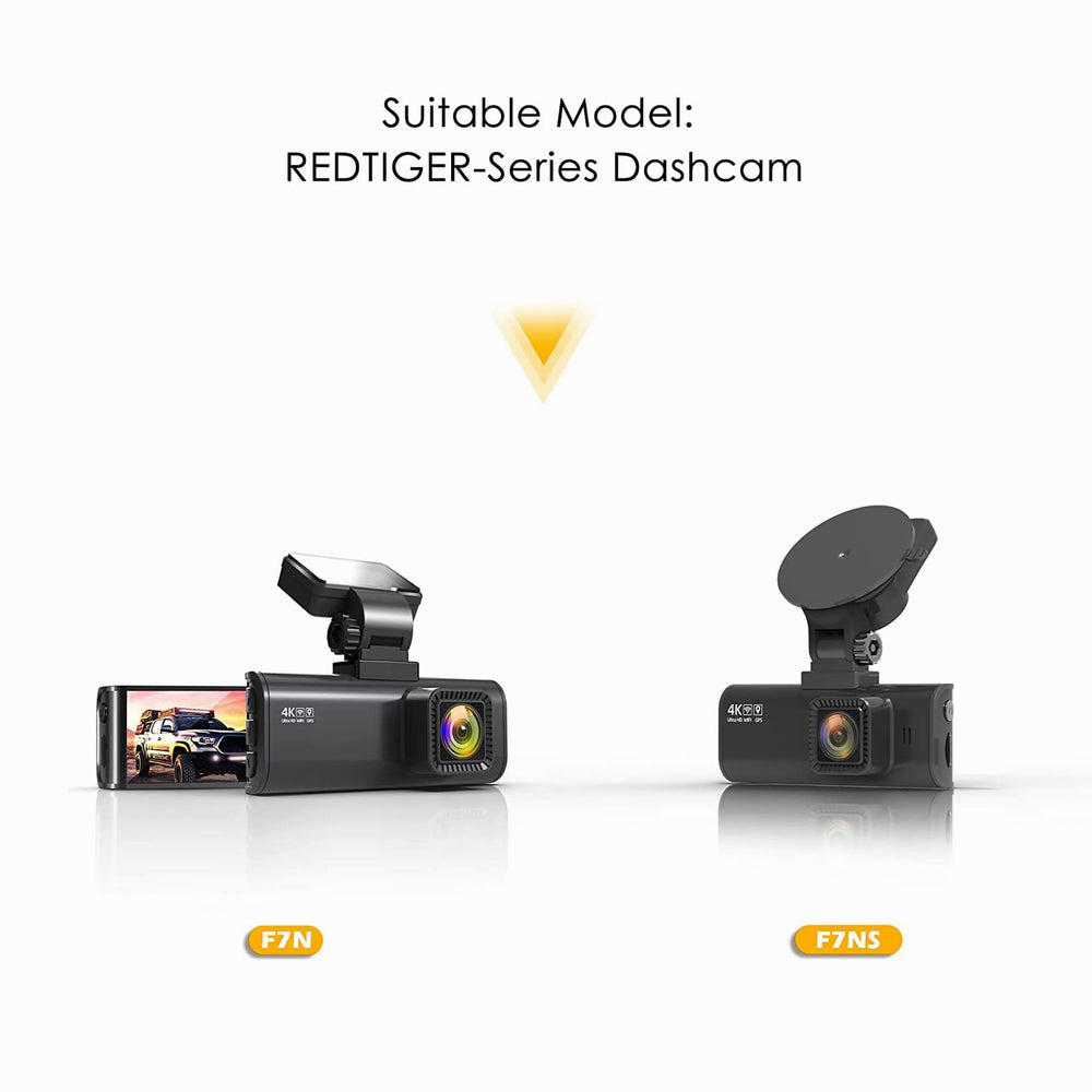 REDTIGER rotatable head angled to show flexible framing benefit
