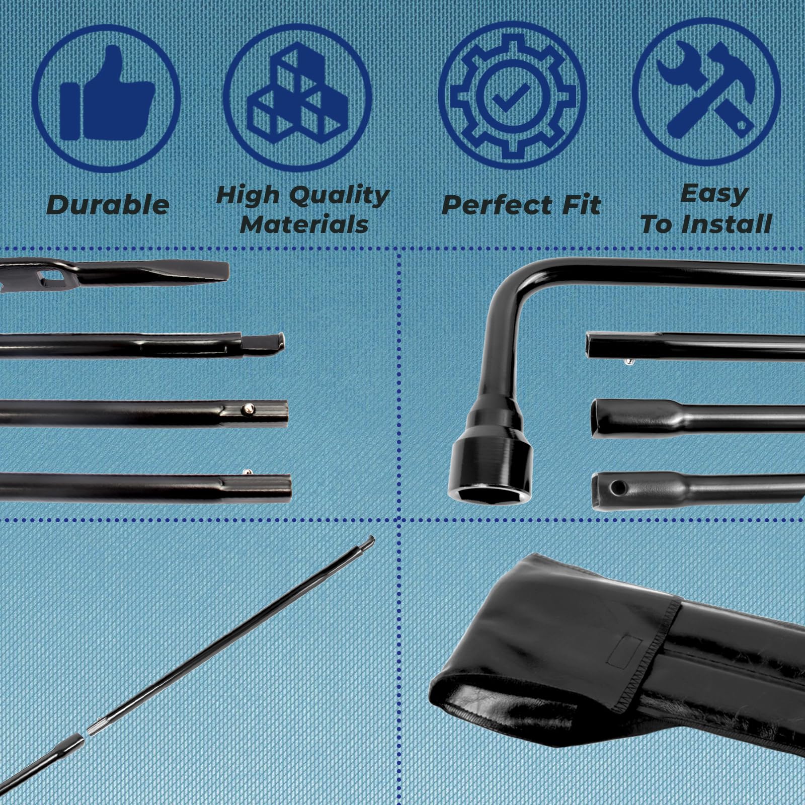 Reeauto compatibility checklist ensures proper fit for Silverado