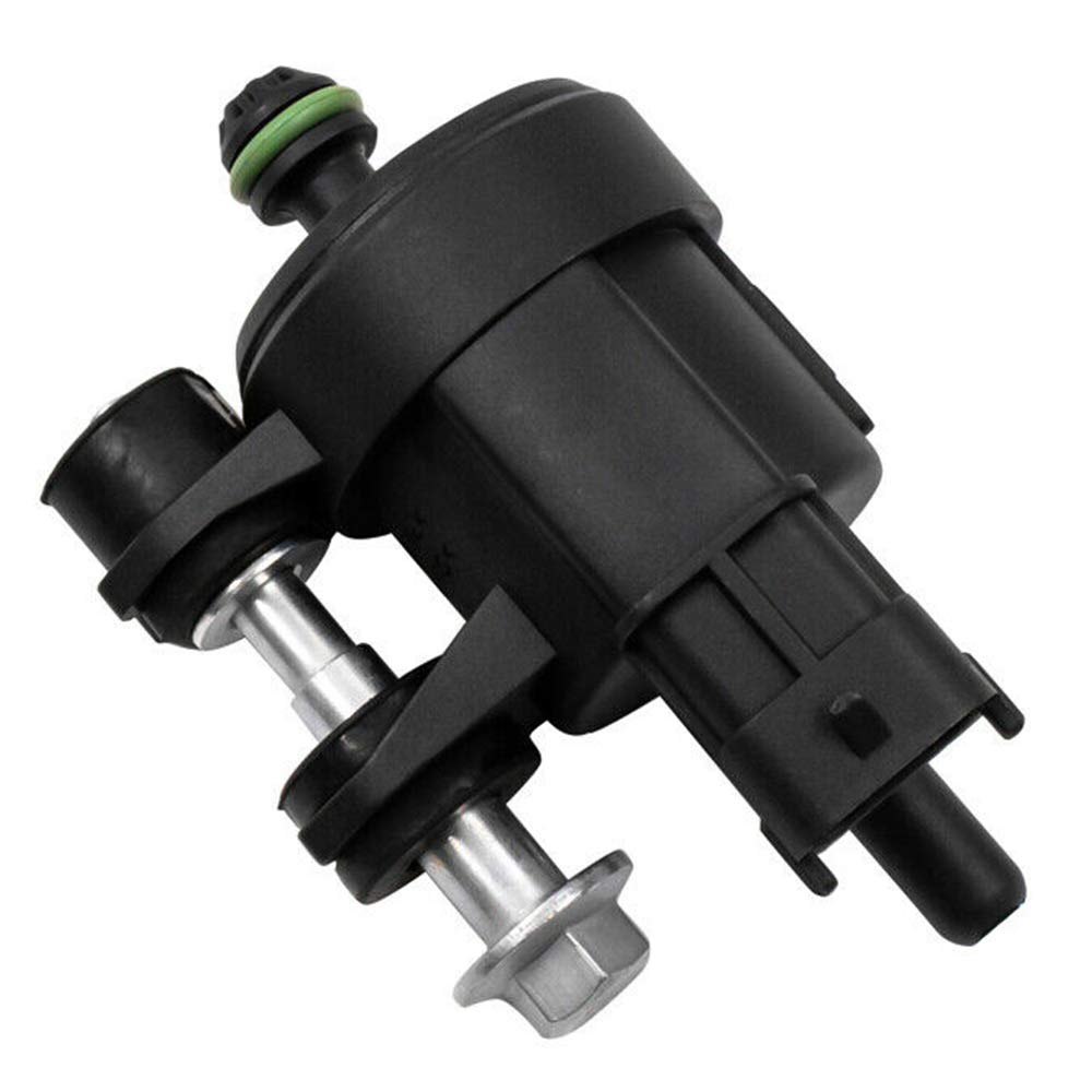 Reeauto vapor purge valve for GMC Acadia supporting evaporative system reliability