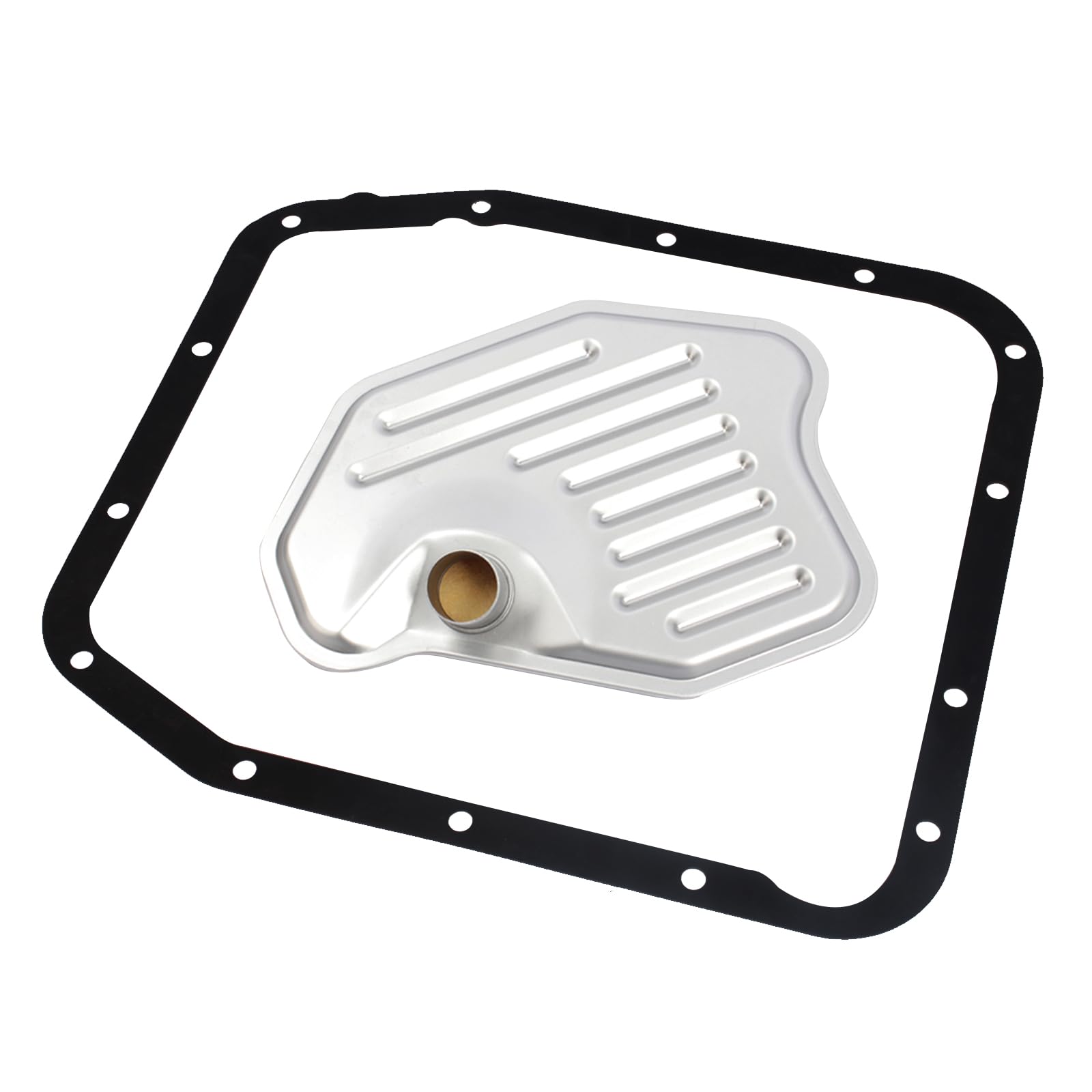 Reeoutdoor 4R70W/4R75W/4R75E filter kit with gasket improves filtration and reliability.