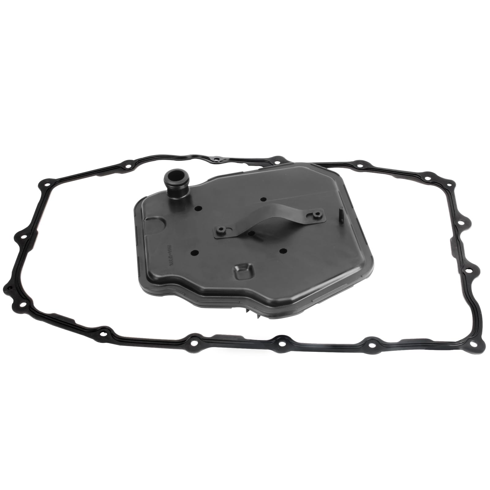 Reeoutdoor 8L45/8L90 transmission filter with durable body for clean fluid flow.