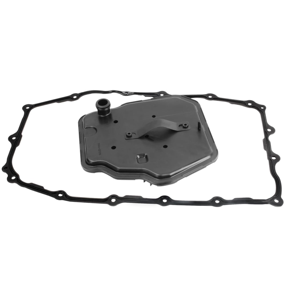 Reeoutdoor 8L45/8L90 transmission filter with durable body for clean fluid flow.