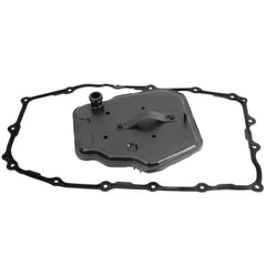 Reeoutdoor 8L45/8L90 transmission filter with durable body for clean fluid flow.