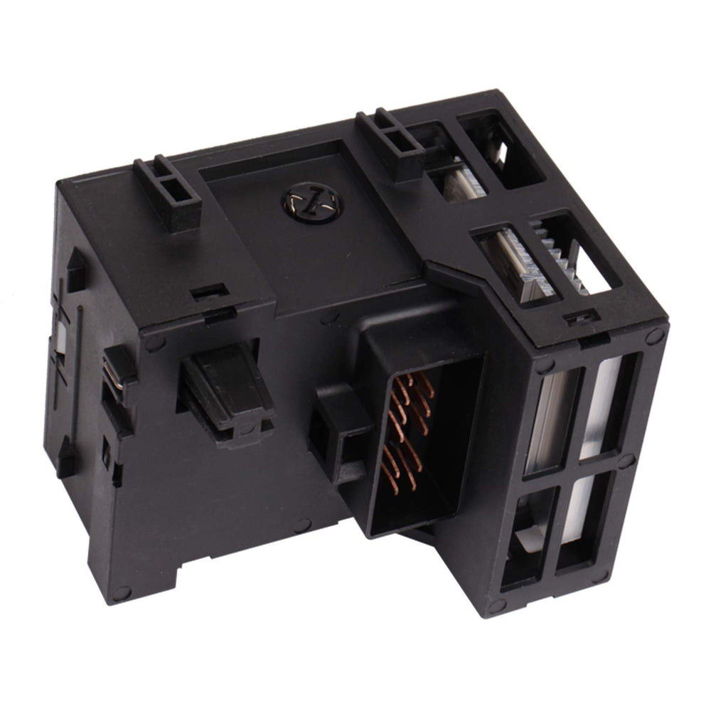 Reeoutdoor dimmer-function test demonstrates smooth control of dashboard lights.
