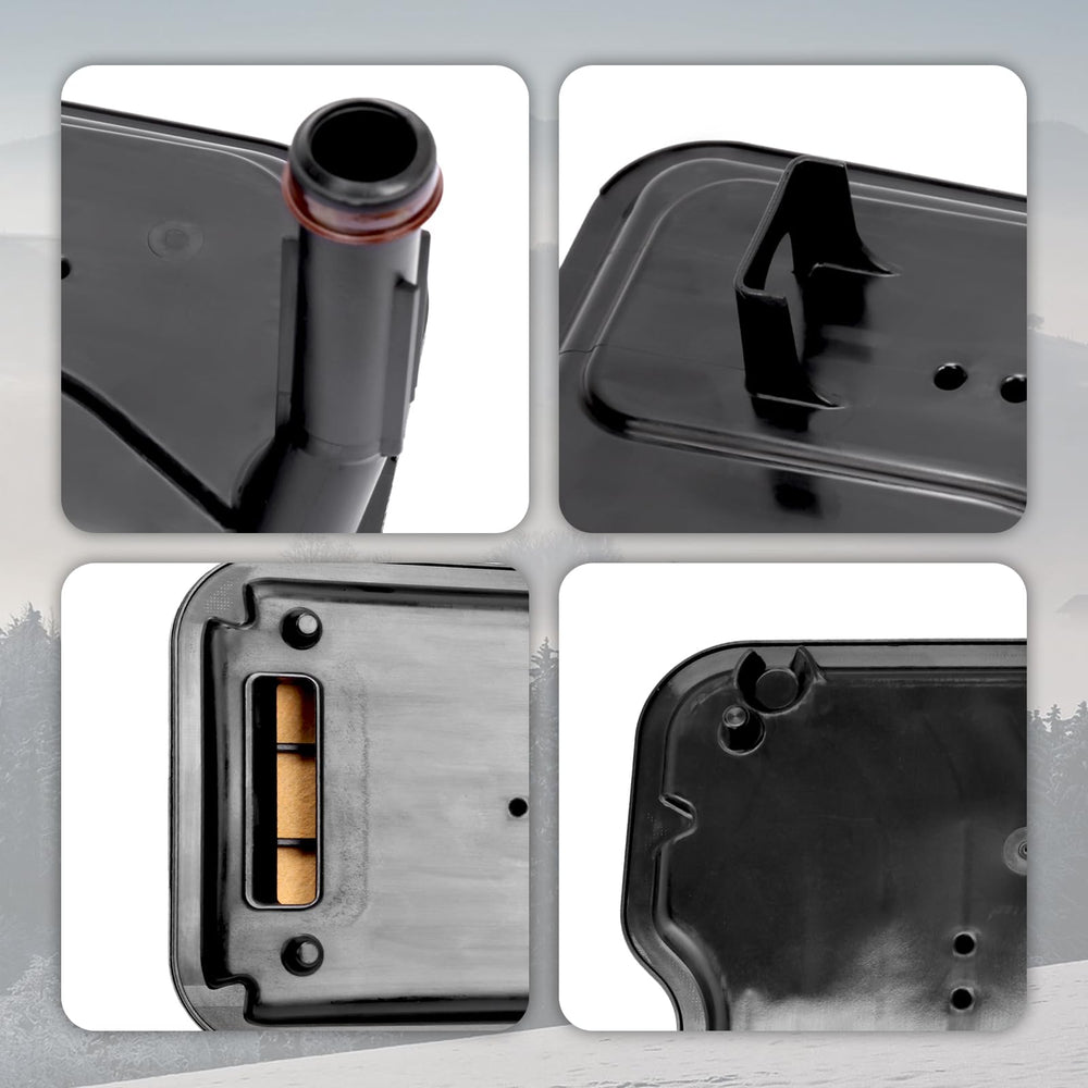 Reeoutdoor GM replacement parts list helps verify OEM numbers for flexible fit