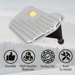 Reeoutdoor installation-ready kit shown for quick 4L60E maintenance.