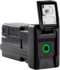 Reeoutdoor OE 86190-02010 label ensures accurate replacement part.