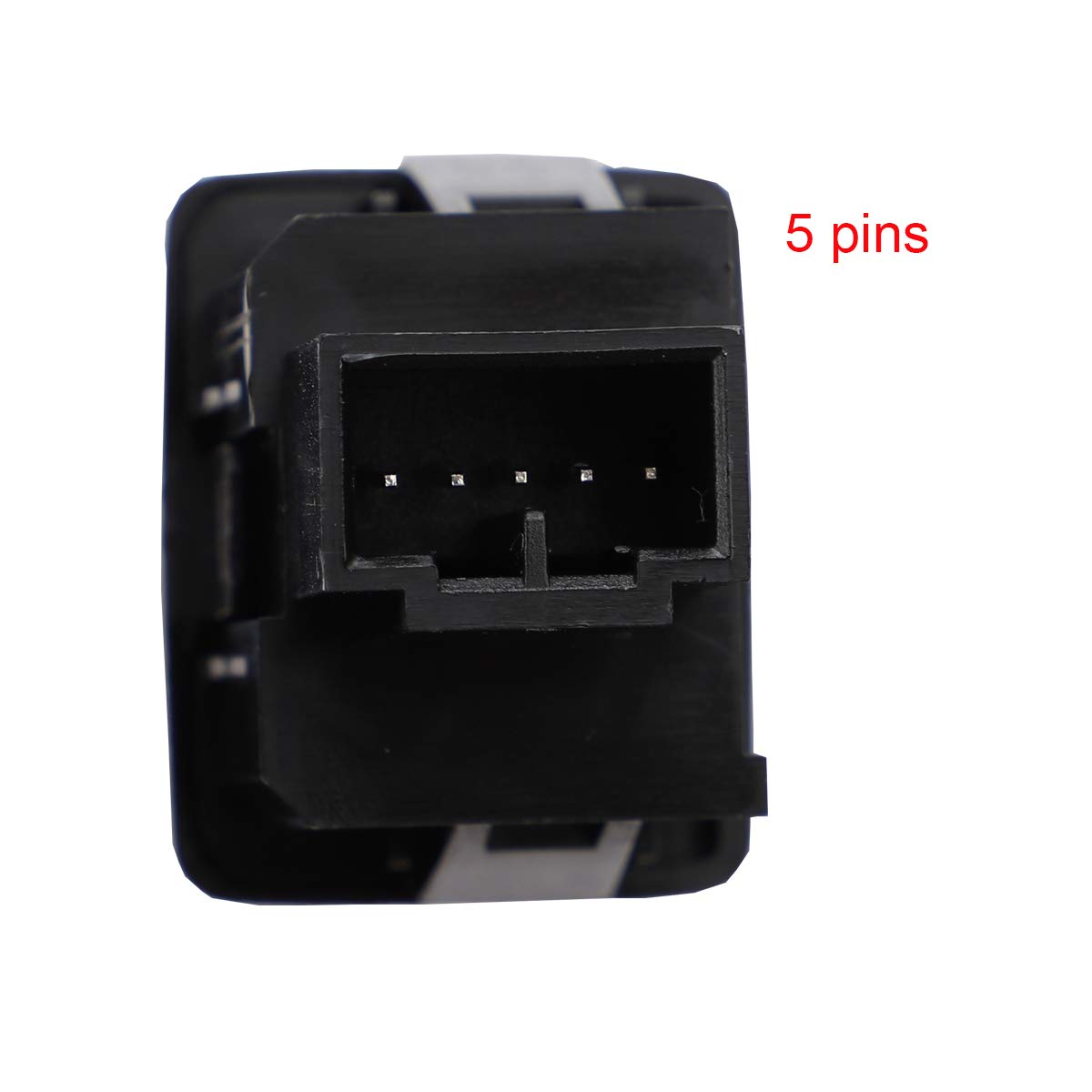 Reeoutdoor OE part 39112-SNA-A01 label for reference