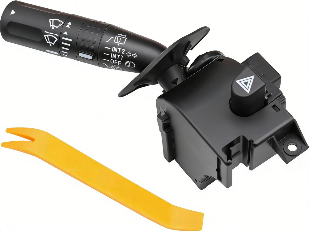Reeoutdoor packaging shows included hardware for quick install