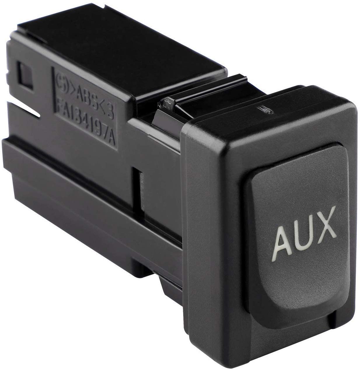 Reeoutdoor plug-and-play stereo adapter simplifies DIY repair.