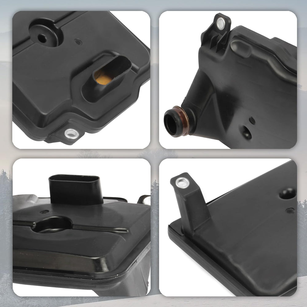 Reeoutdoor Chrysler Pacifica 62TE filter gasket kit