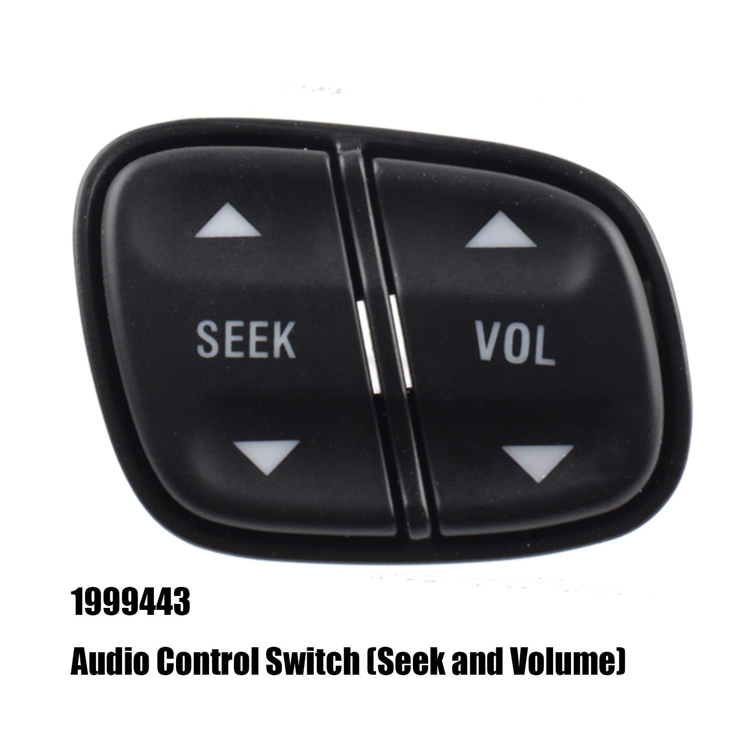 Reeoutdoor personalized-setting button close-up for customizable vehicle preferences.