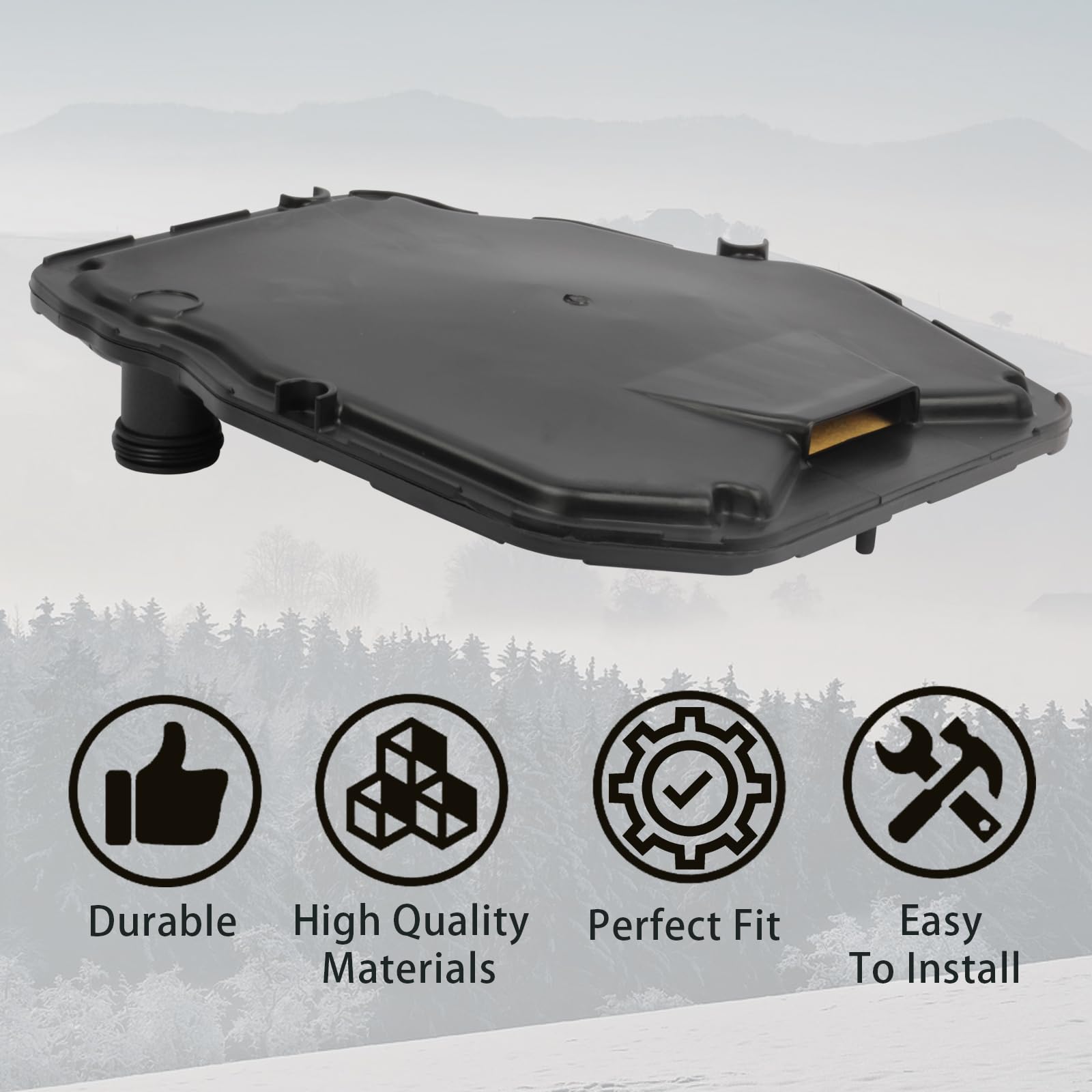 Reeoutdoor TF922 24274402 replacement number for OEM cross-checks.
