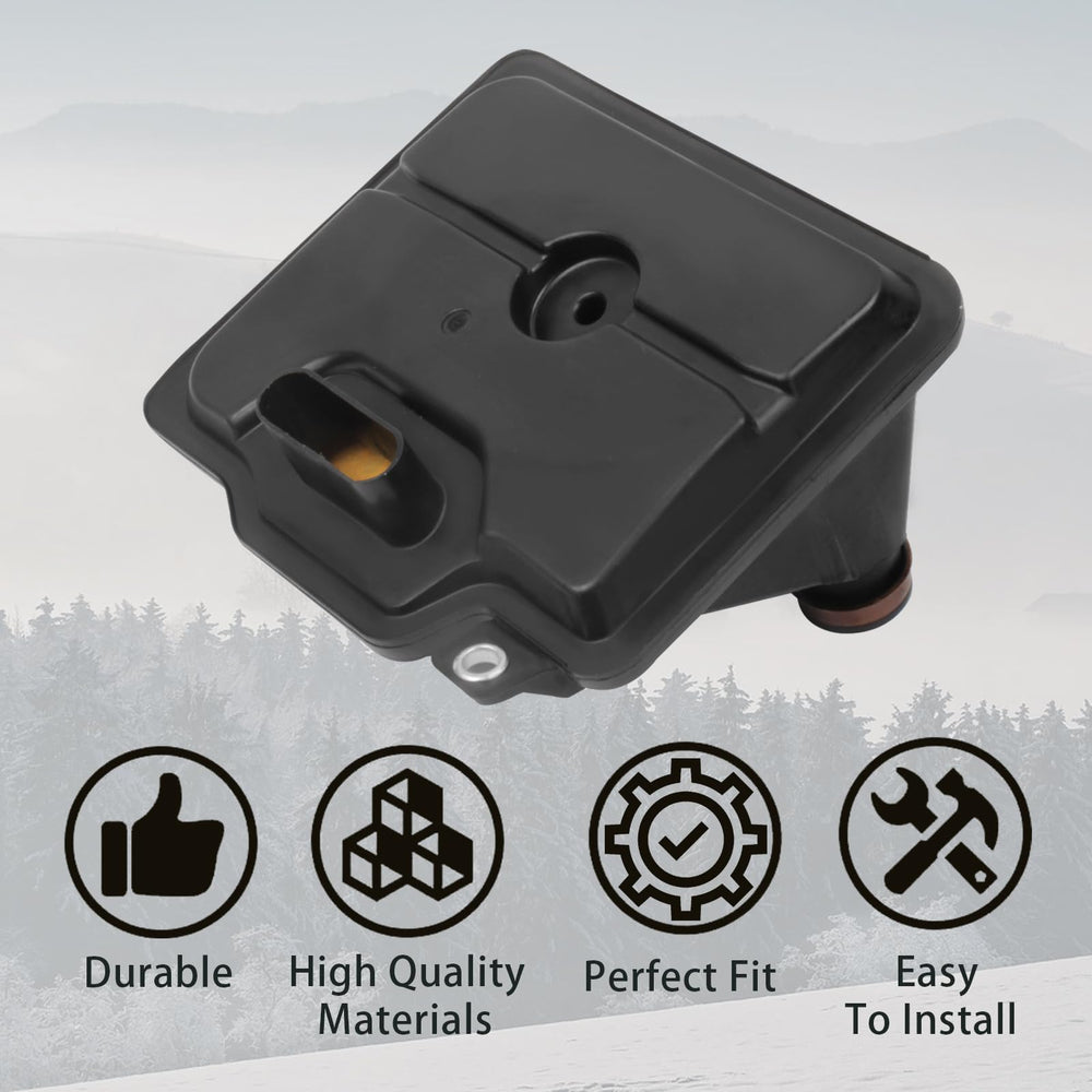 Reeoutdoor Town and Country 62TE kit promotes reliable shifts