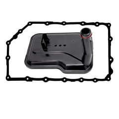 Reeoutdoor transmission filter for 6L80E/6L90E improves debris capture for smoother shifts