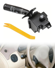 Reeoutdoor upgraded explorer-expedition switch front view for easy control access